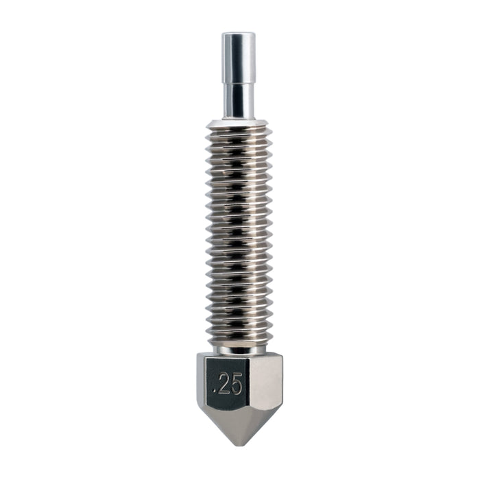 FlowTech™ - Brass Plated Nozzles