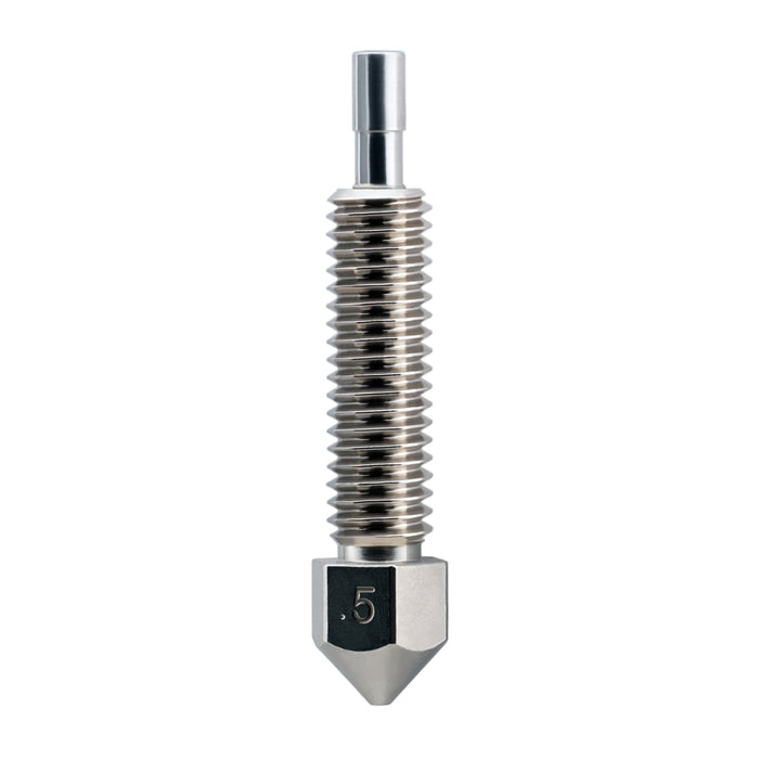 FlowTech™ - Brass Plated Nozzles