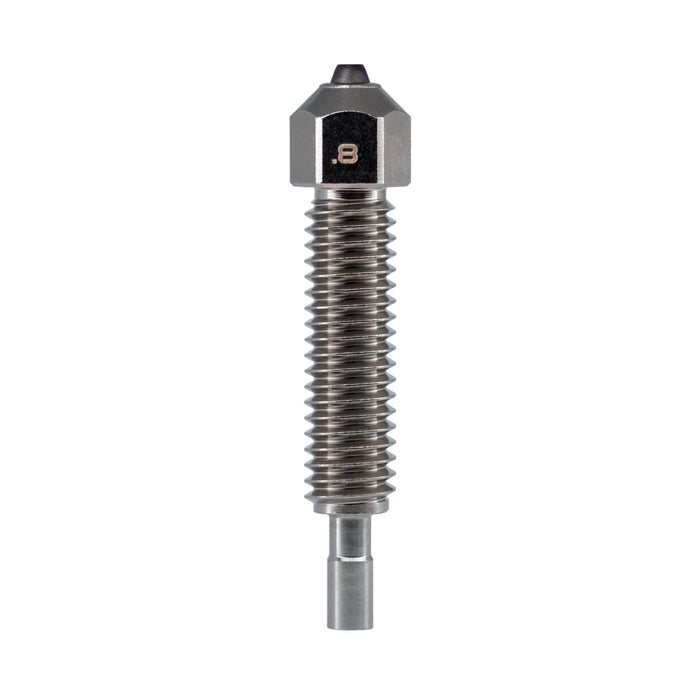 FlowTech™ - DiamondBack Nozzles