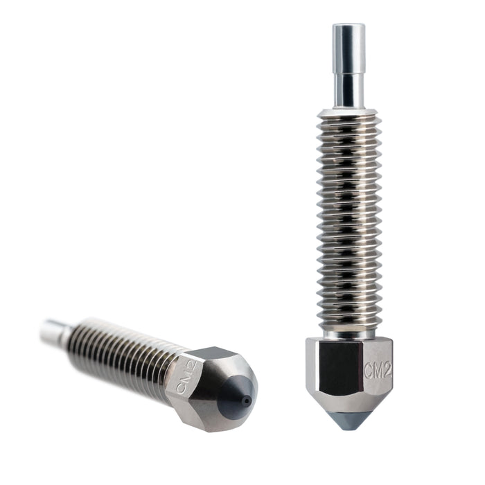 FlowTech™ - CM2™ Nozzles