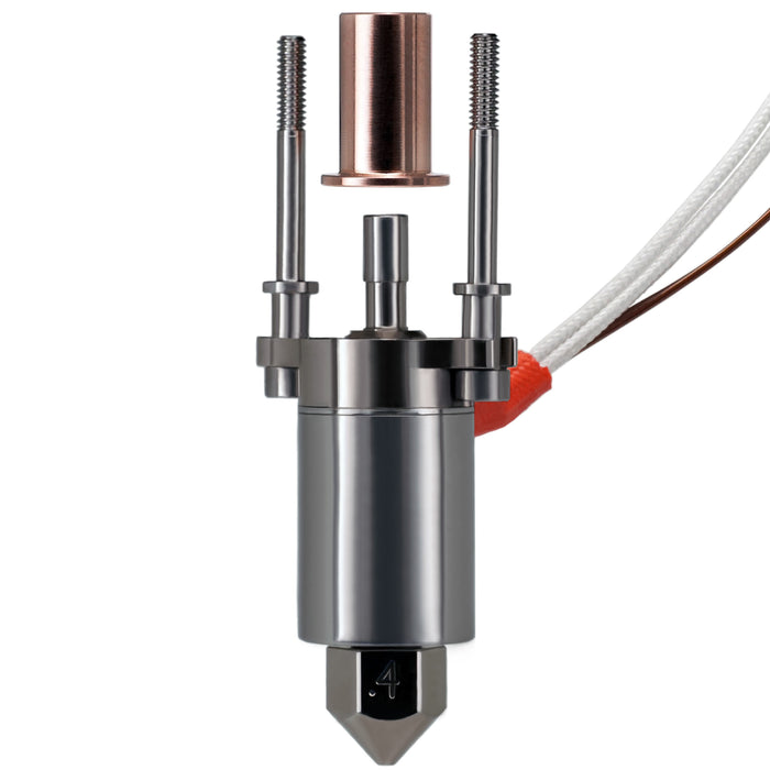 FlowTech™ Hotend for Creality K1 / K1 Max / K1C / K1 SE