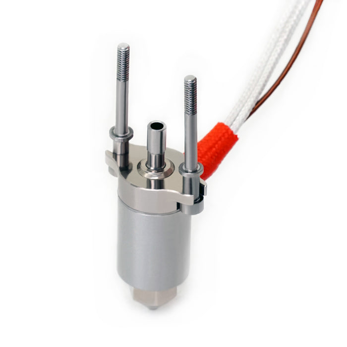 FlowTech™ Hotend for Creality K1 / K1 Max / K1C / K1 SE