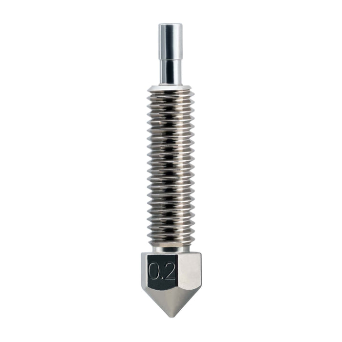 FlowTech™ - Brass Plated Nozzles