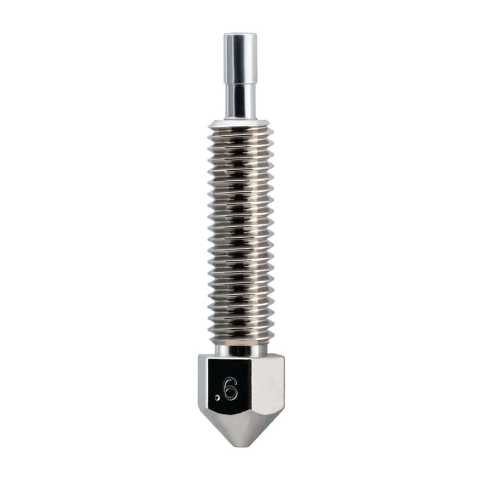 FlowTech™ - Brass Plated Nozzles