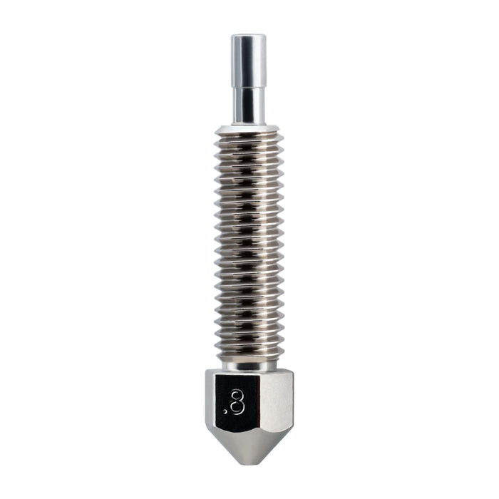 FlowTech™ - Brass Plated Nozzles