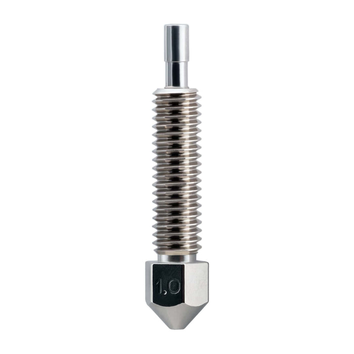 FlowTech™ - Brass Plated Nozzles