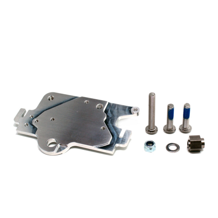 Microswiss NG™ Direct Drive Extruder Adaptation Plate for Creality Ender 5 / 5 Pro / 5 Plus