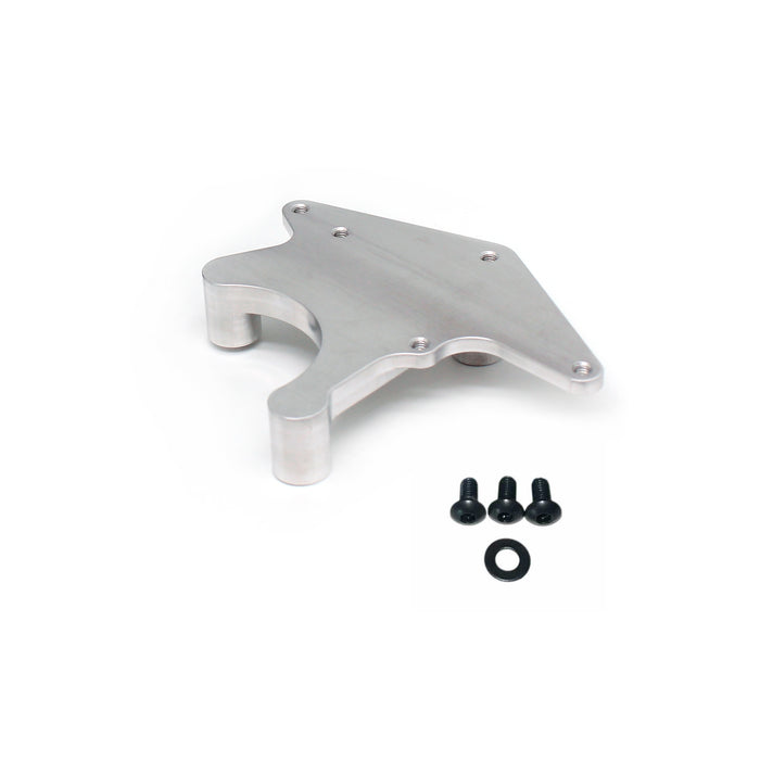 Microswiss NG™ Direct Drive Extruder Adaptation Plate for Creality CR-10 V2 / V3