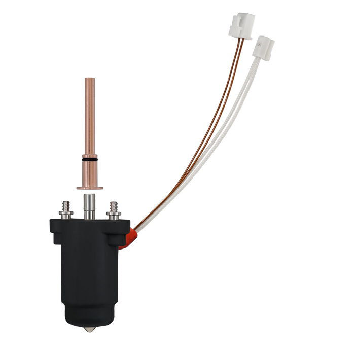 FlowTech™ Hotend for Creality Ender 3 V3 / Ender 3 V3 Plus