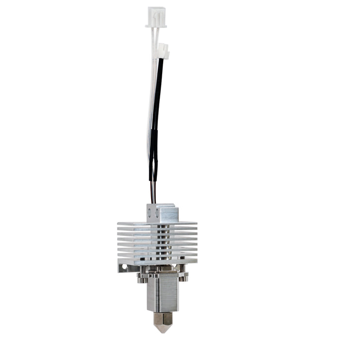 FlowTech™ Hotend for Bambu Lab X1 and P1 Printers