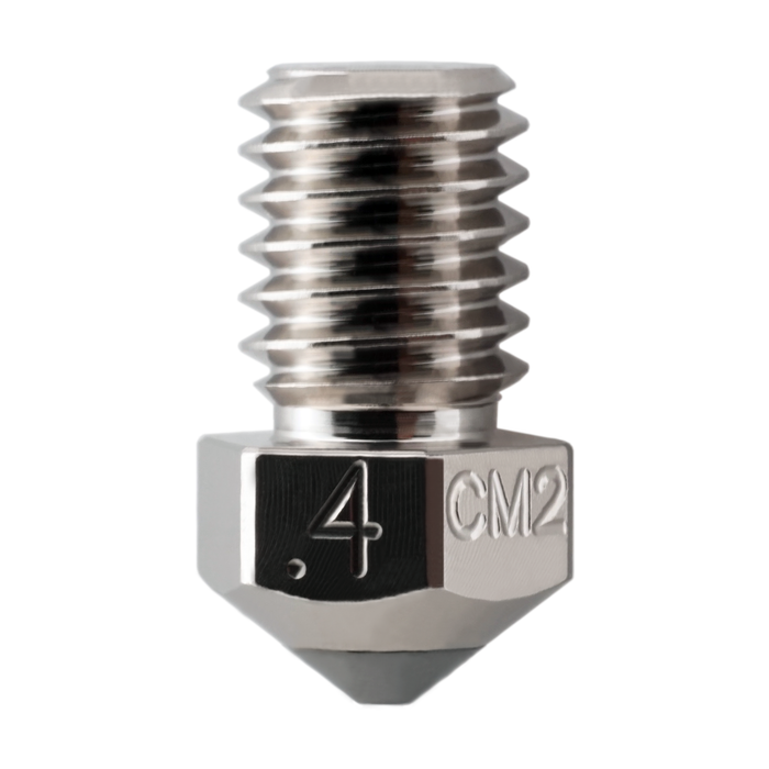 Micro Swiss CM2™ - RepRap (V6) 1.75 Nozzle