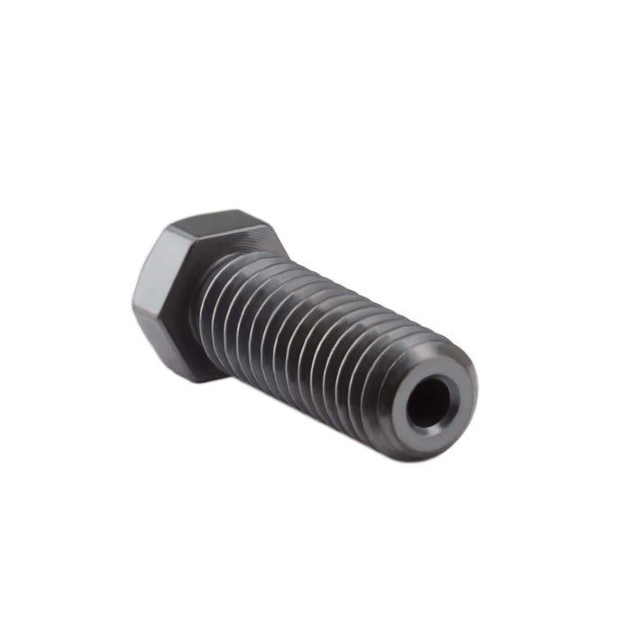 M2 Hardened High Speed Steel High Flow 1.75mm Nozzle