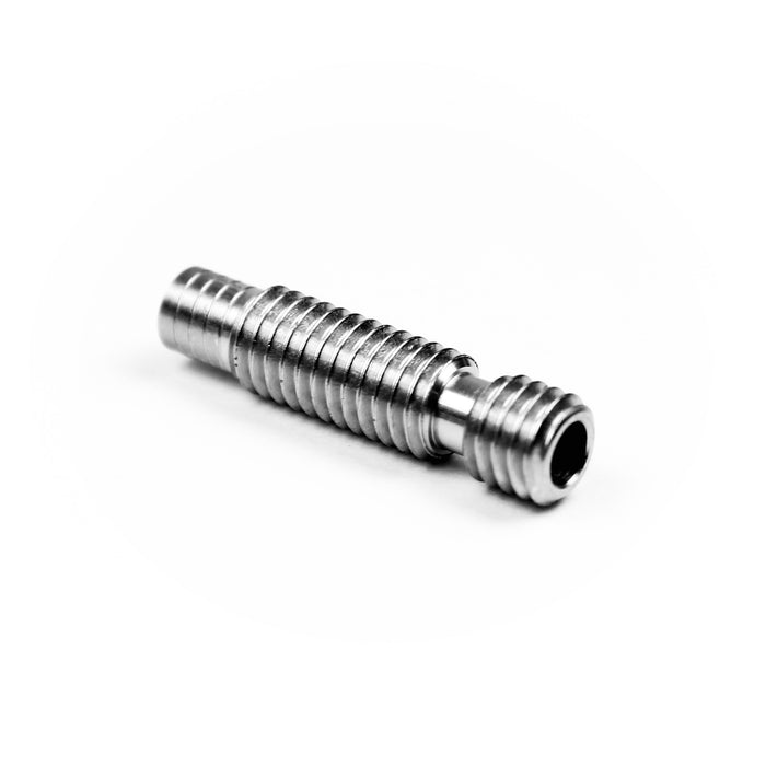 Plated Wear Resistant HeatBreak - 3mm