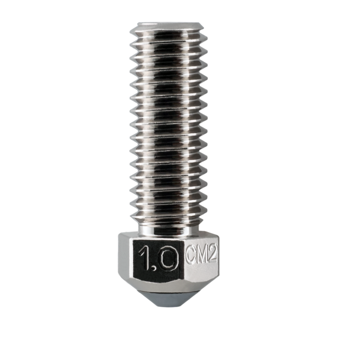 Micro Swiss CM2™ - HighFlow (Volcano) 1.75 Nozzle