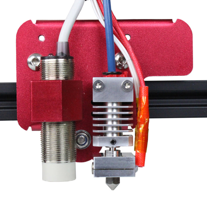 All Metal Hotend Kit for Creality CR-10s PRO / CR-10 Max / Ender 3 Neo / Ender 3 V2 Neo