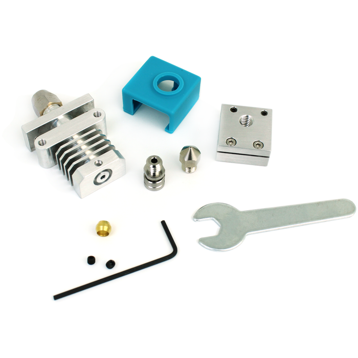 All Metal Hotend Kit for Creality CR-6 SE / CR-6 MAX / CR-10 Smart