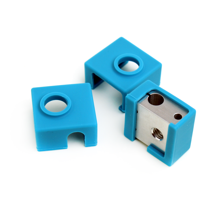 Micro Swiss Silicone Socks for CR-6 SE Printers