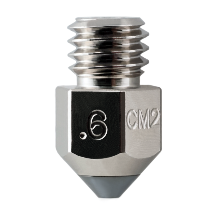 Micro Swiss CM2™ - MK8 Nozzle