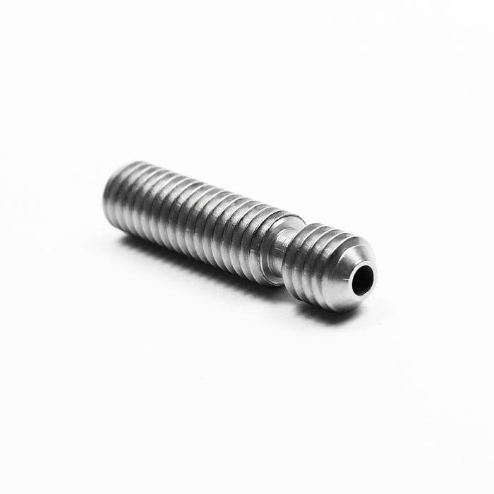 Plated Wear Resistant All Metal MK8 Thermal Tube Upgrade