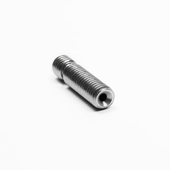 Plated Wear Resistant All Metal MK8 Thermal Tube Upgrade