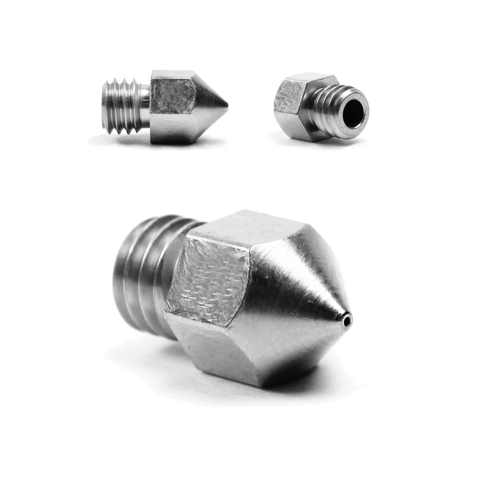 MK9 Plated Wear Resistant Nozzle (CTC)