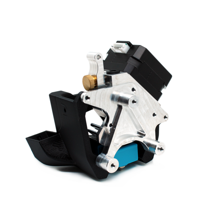 Micro Swiss NG™ Direct Drive Extruder for Creality CR-10 V2 / V3
