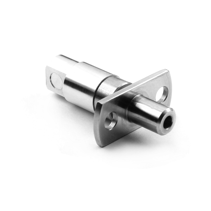 Thermal tube for Micro Swiss All Metal Hotend Kit for Zortrax M200, M300