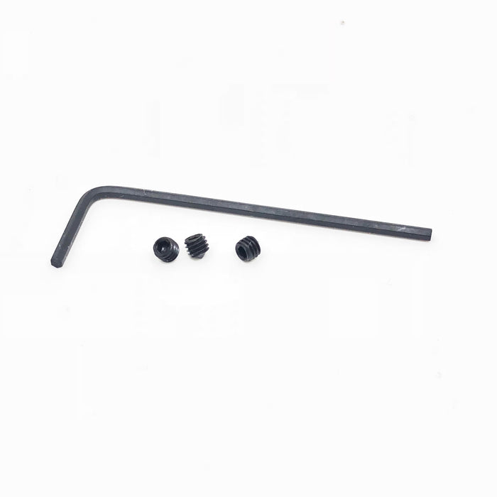 Spare sets screws for Micro Swiss CR10 All Metal Hotend Kit