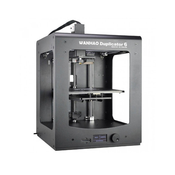 Wanhao D6 / Monoprice Maker Ultimate 3D Printer