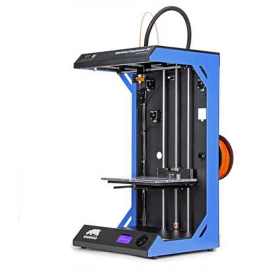 Wanhao D5, 5s, 5s mini