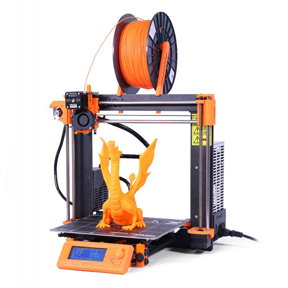 Original Prusa i3 MK3