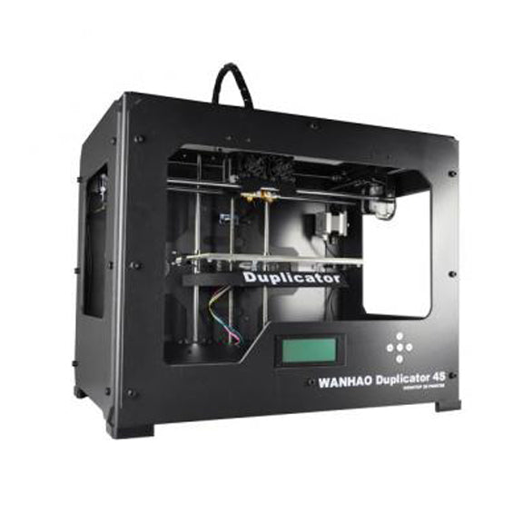 Wanhao Duplicator 4S