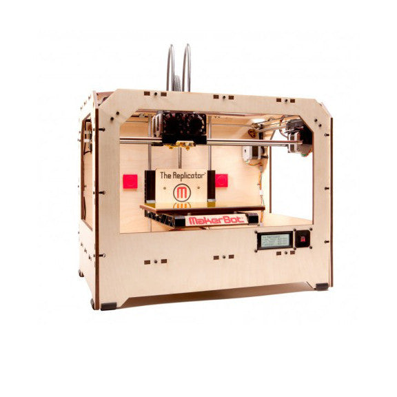 MakerBot Replicator 1