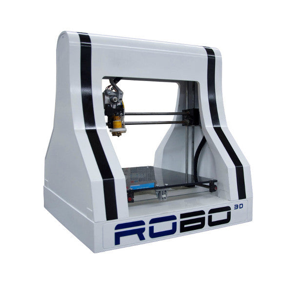 Robo R1+/ Robo R2 / Robo C2