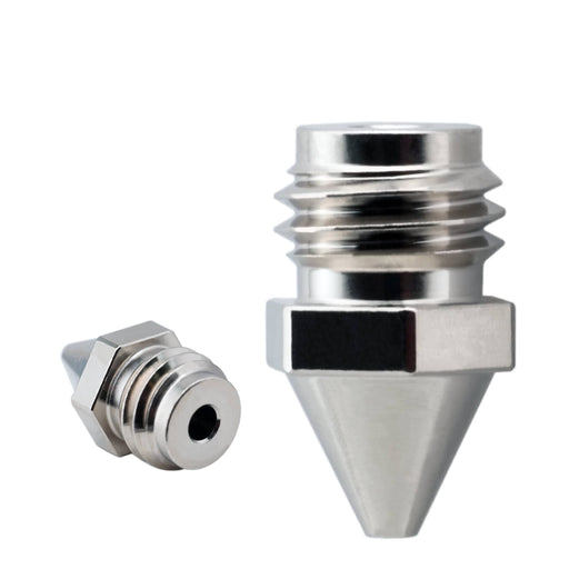 Plated Brass Wear Resistant Nozzles — Micro Swiss Online Store