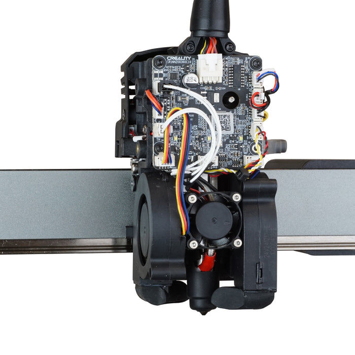 FlowTech™ Hotend for Creality Hi