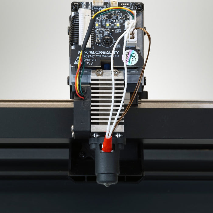 FlowTech™ Hotend for Creality Ender 5 Max