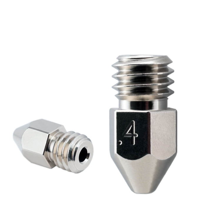 Micro Swiss nozzle for Zortrax M200 All Metal Hotend Kit ONLY