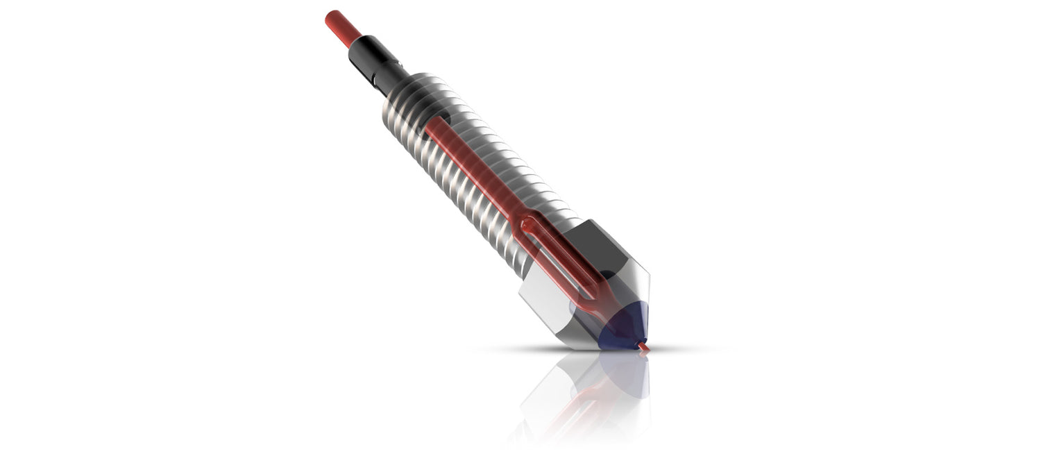 CHT High Flow Performance: