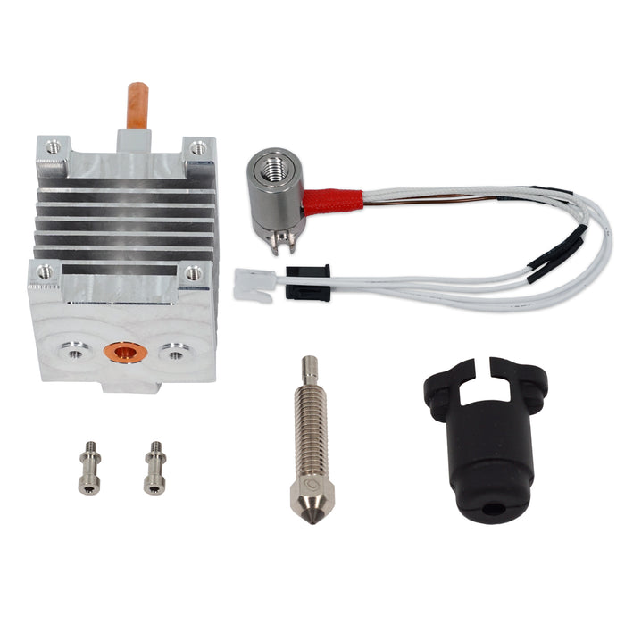 FlowTech™ Hotend for Creality Hi