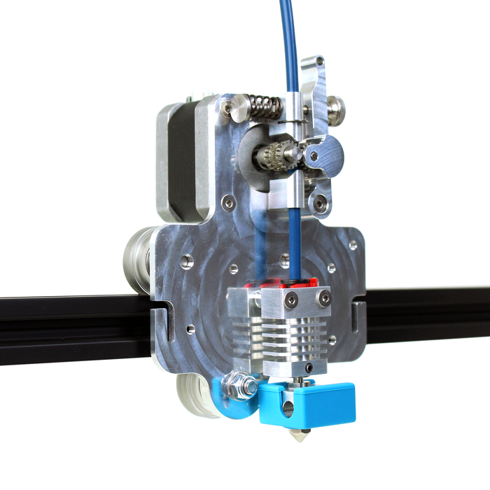 Micro-Swiss Direct Drive Extruder pour Creality Ender 5 - 3DJake Suisse