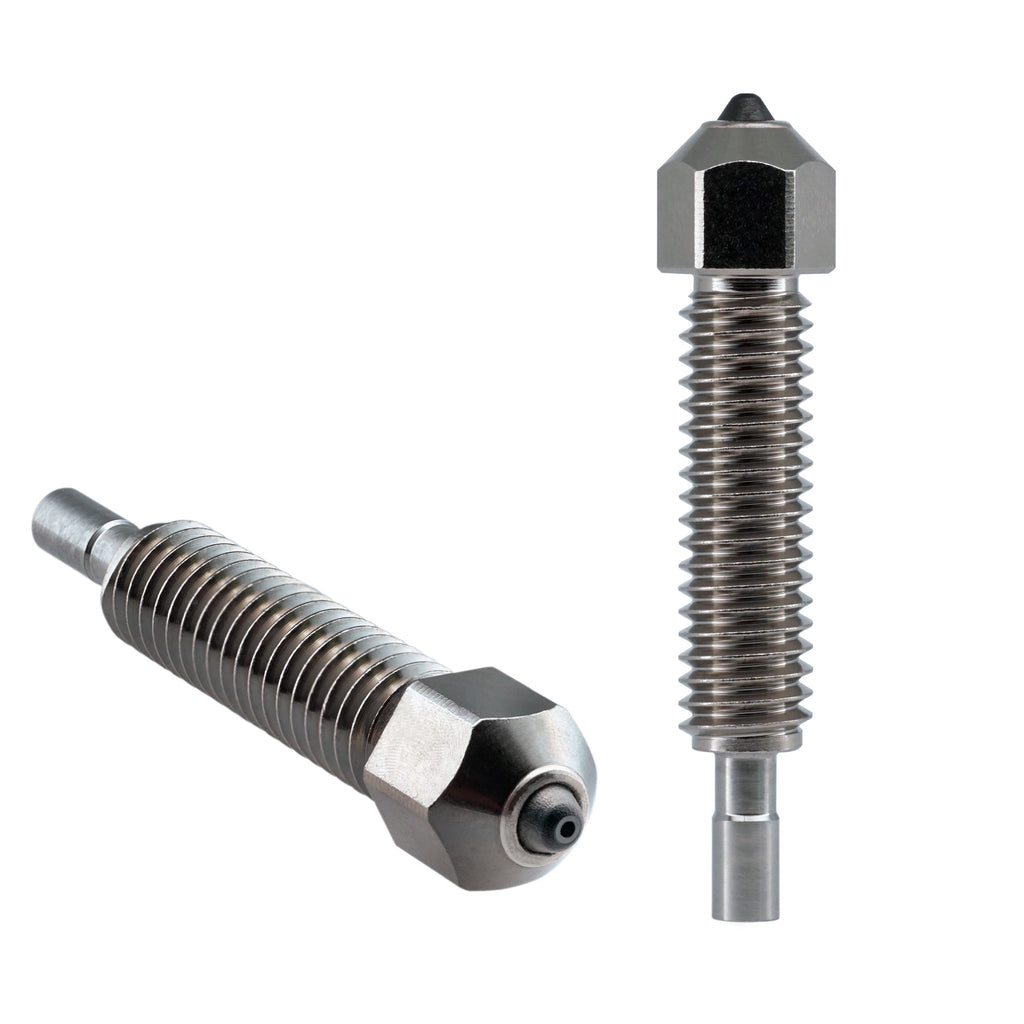 FlowTech™ Hotend — Microswiss