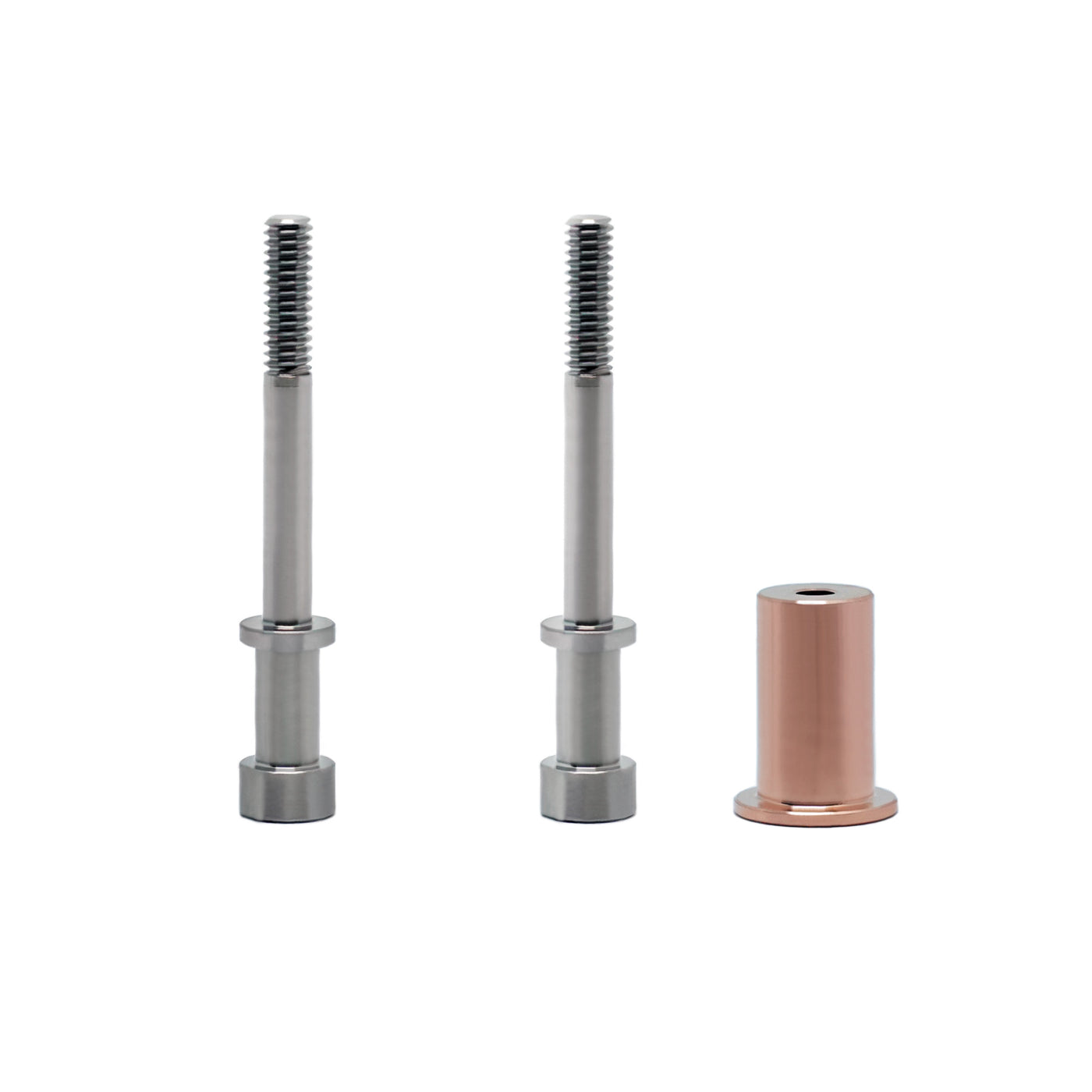 FlowTech™ Spare Hardware Kit for Older Creality K1 printers — Microswiss