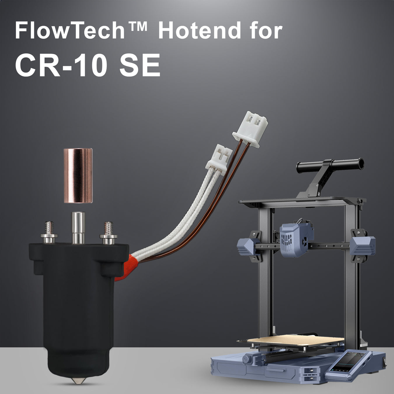 Creality CR-10 SE