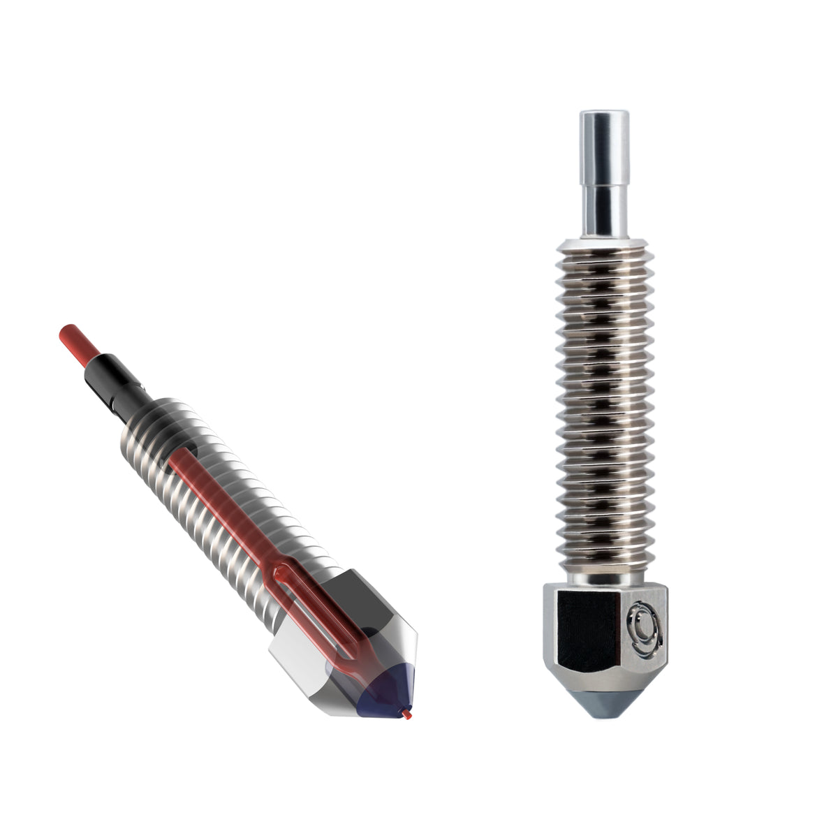 FlowTech™ CHT High Flow - CM2™ Nozzle — Microswiss