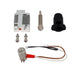 Micro-Swiss FlowTech™ Hotend voor de Elegoo Neptune 4 Plus / 4 Max Micro-Swiss FlowTech™ Hotend voor de Elegoo Neptune 4 Plus / 4 Max