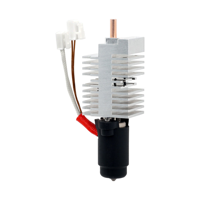 FlowTech™ Hotend for Creality K2 Plus