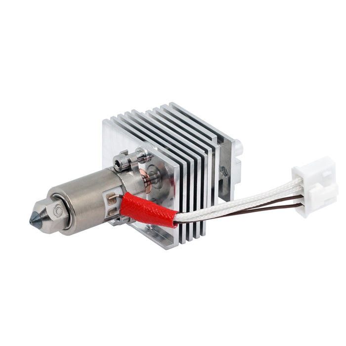 FlowTech™ Hotend for Anycubic Kobra S1