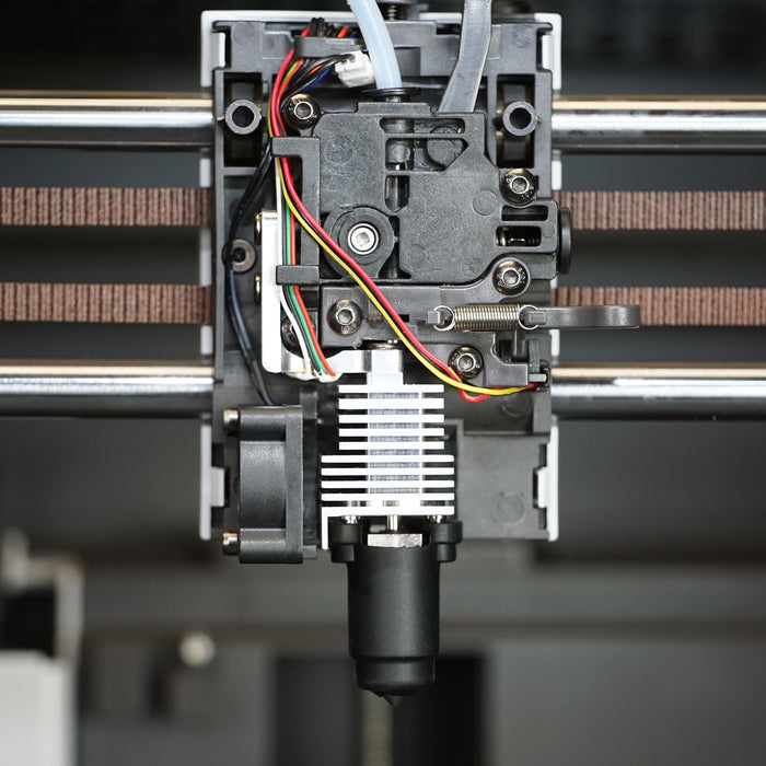 FlowTech™ Hotend for Anycubic Kobra S1