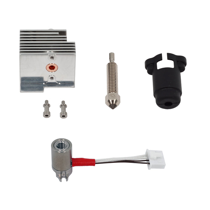 FlowTech™ Hotend for Anycubic Kobra S1